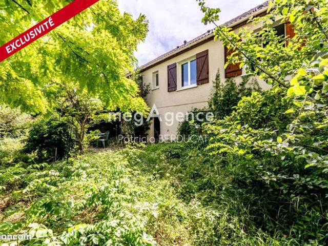 Maison 5 pièces 79 m²