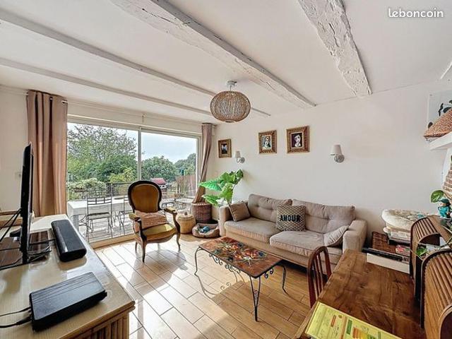 Maison 5 pièces 79 m²