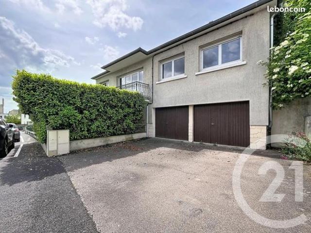 Maison 5 pièces 79 m²