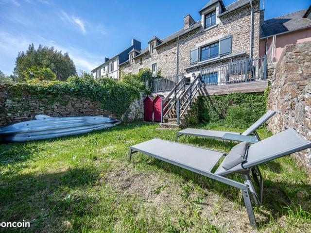 Maison 5 pièces 79 m²