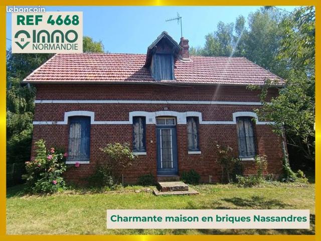 Maison 5 pièces 79 m²