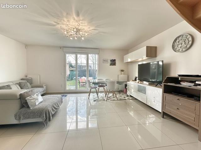 Maison 5 pièces 79 m²