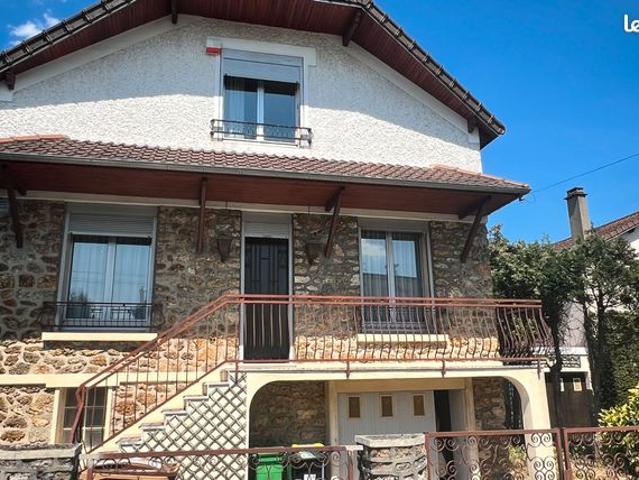 Maison 5 pièces 95 m²