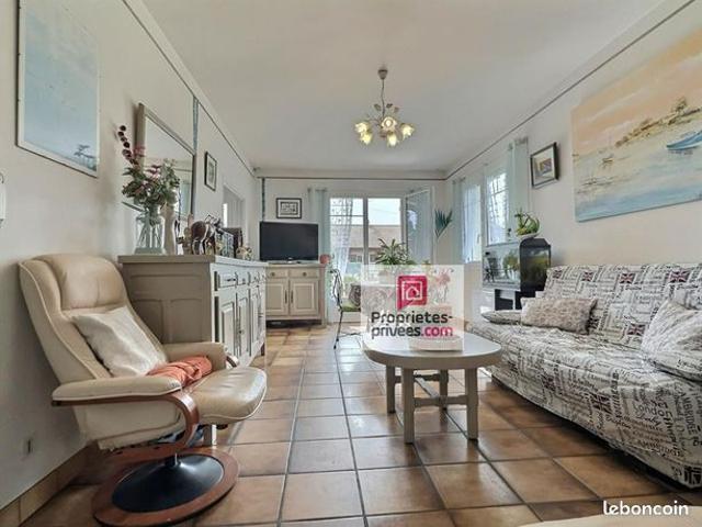 Maison 5 pièces 79 m²