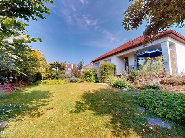 Maison 5 pièces 79 m²