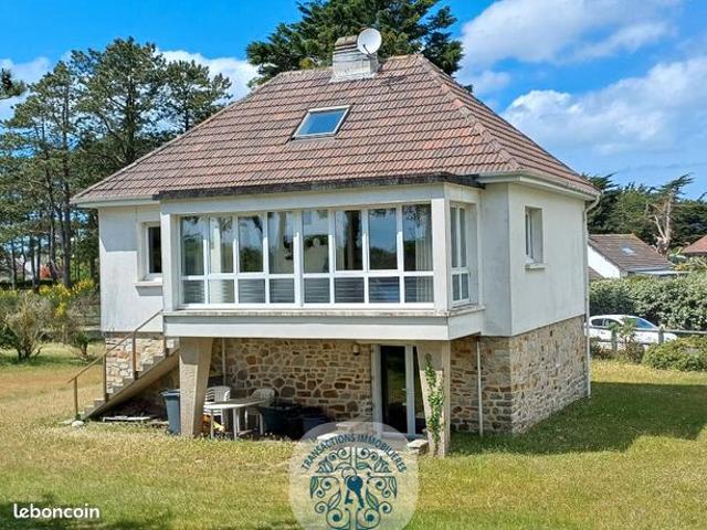 Maison 5 pièces 79 m²
