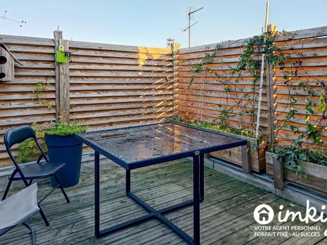 Maison 5 pièces 79 m²