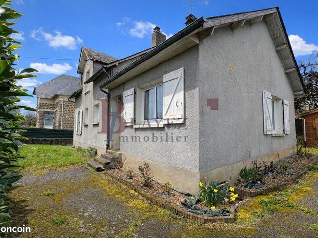 Maison 5 pièces 79 m²