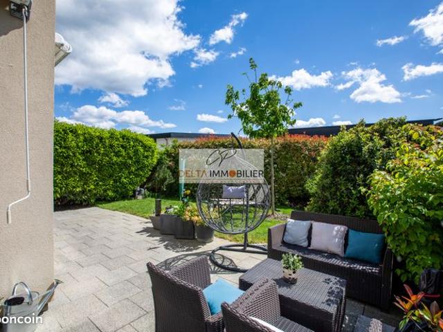 Maison 5 pièces 79 m²