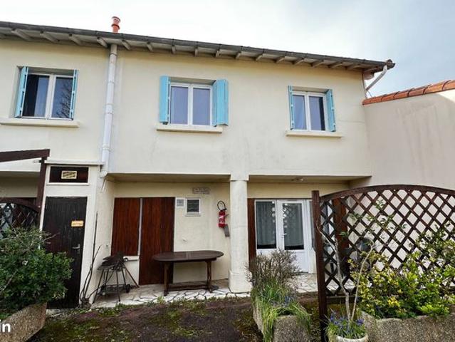 Maison 5 pièces 79 m²