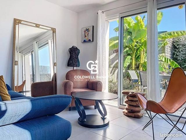 Maison 5 pièces 79 m²