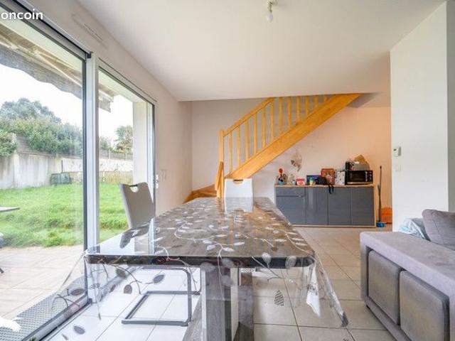 Maison 5 pièces 79 m²