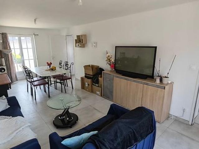 Maison 5 pièces 79 m²