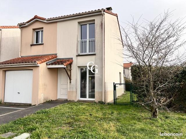 Maison 5 pièces 79 m²