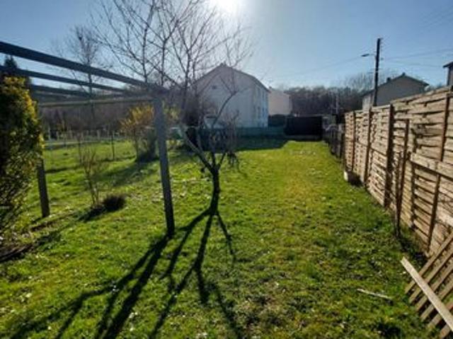 Maison 5 pièces 79 m²