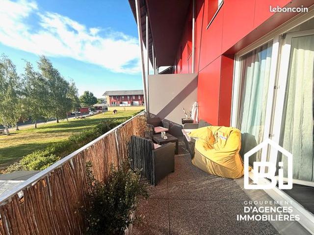 Maison 5 pièces 79 m²