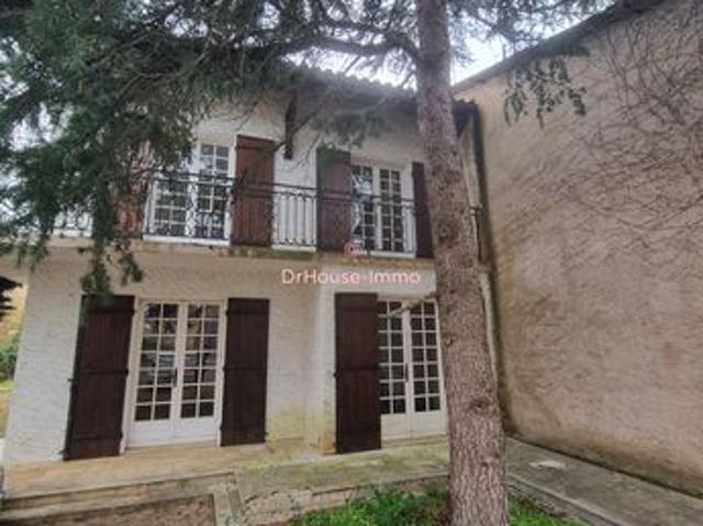 Maison 5 pièces 79 m²