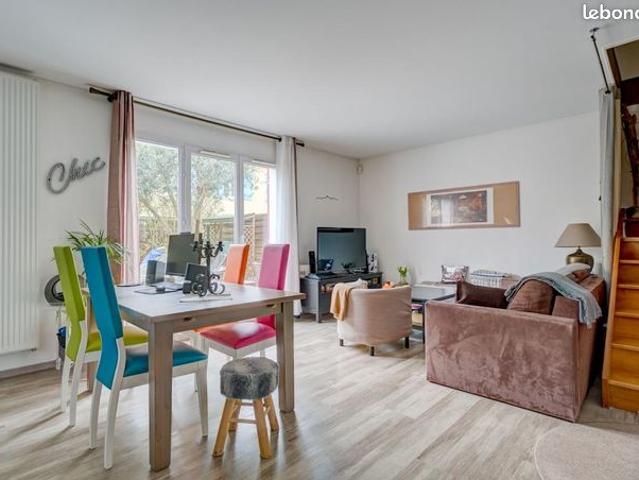 Maison 5 pièces 79 m²
