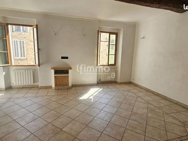 Maison 5 pièces 79 m²