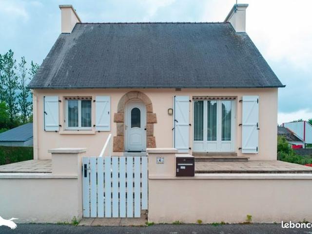 Maison 5 pièces 79 m²