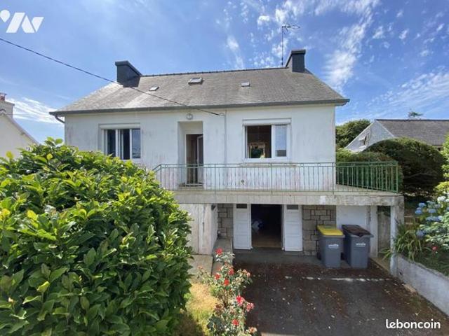 Maison 5 pièces 79 m²