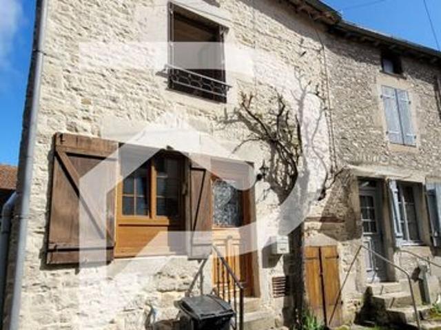 Maison 5 pièces 79 m²