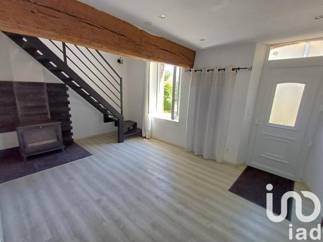 Maison 5 pièces 79 m²