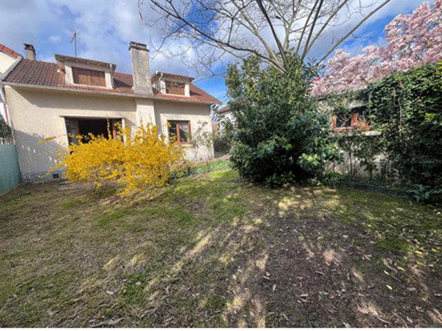 Maison 5 pièces 79 m²
