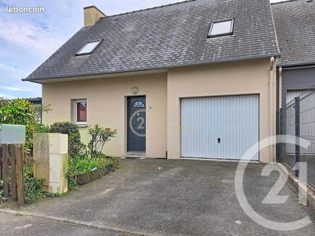 Maison 5 pièces 79 m²