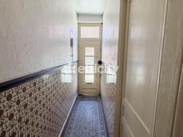 Maison 5 pièces 79 m²
