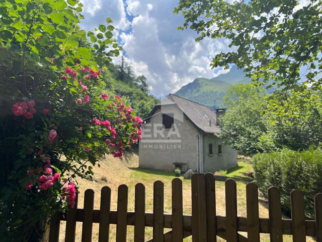 Maison 5 pièces 79 m²