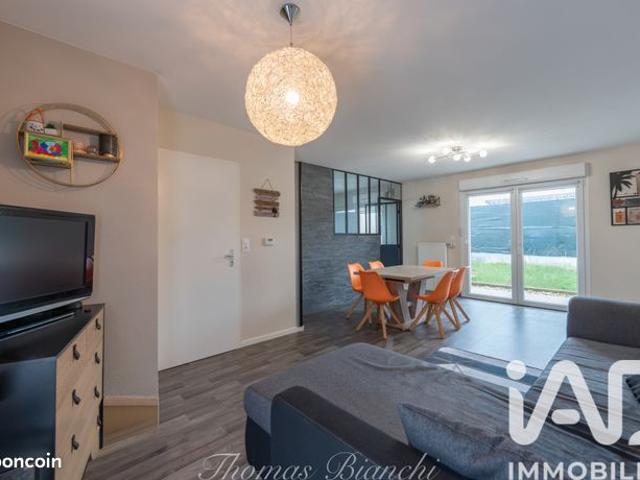Maison 5 pièces 79 m²