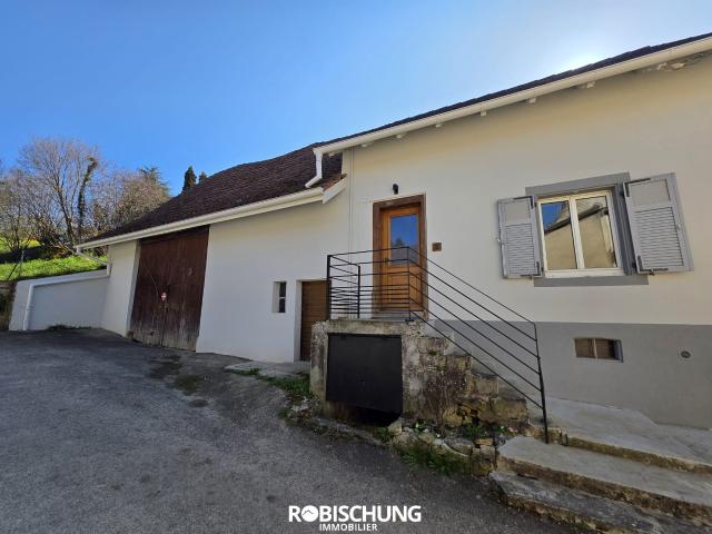 Maison 5 pièces 79 m²