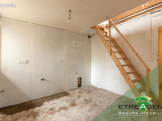 Maison 5 pièces 79 m²