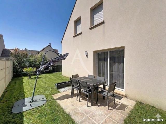 Maison 5 pièces 79 m²