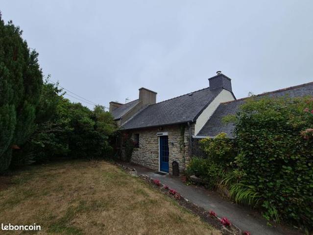 Maison 5 pièces 79 m²