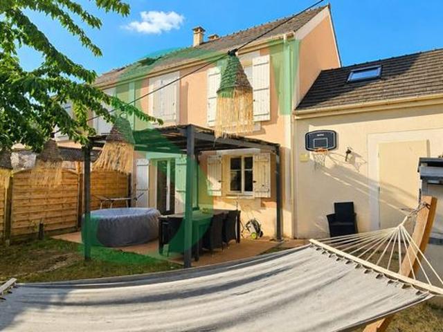 Maison 5 pièces 79 m²