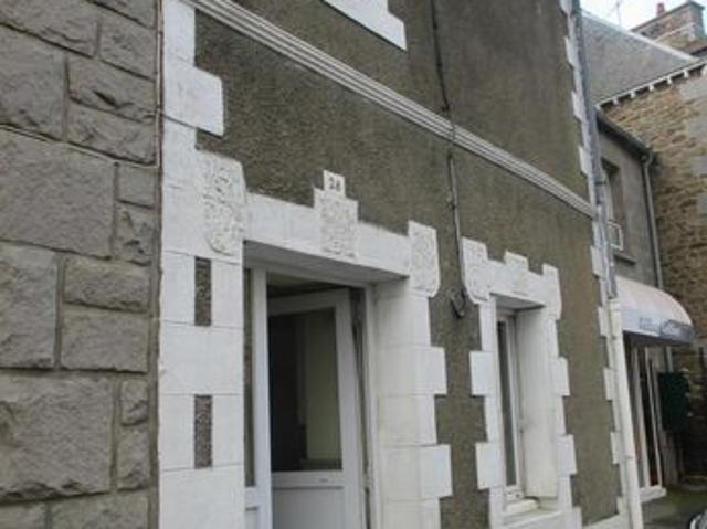 Maison 5 pièces 79 m²