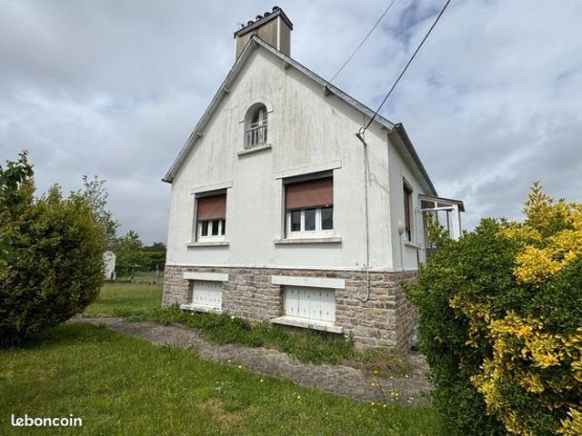 Maison 5 pièces 79 m²