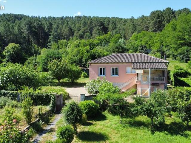 Maison 5 pièces 79 m²
