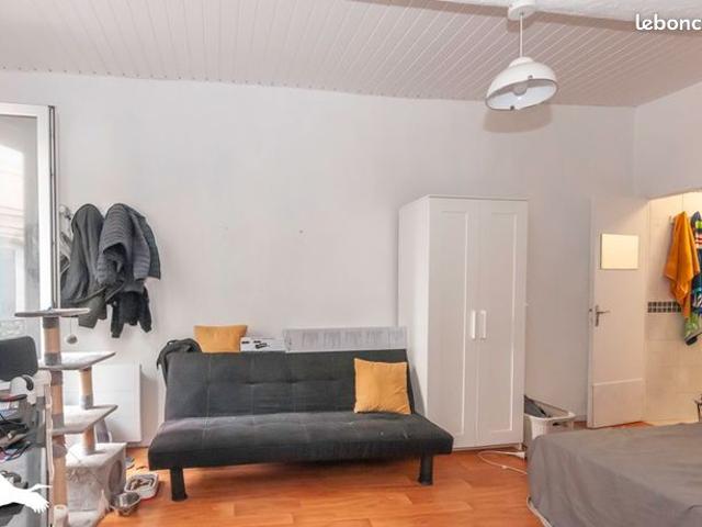 Maison 5 pièces 79 m²