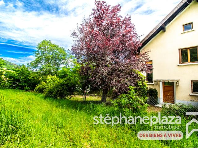 Maison 5 pièces 79 m²