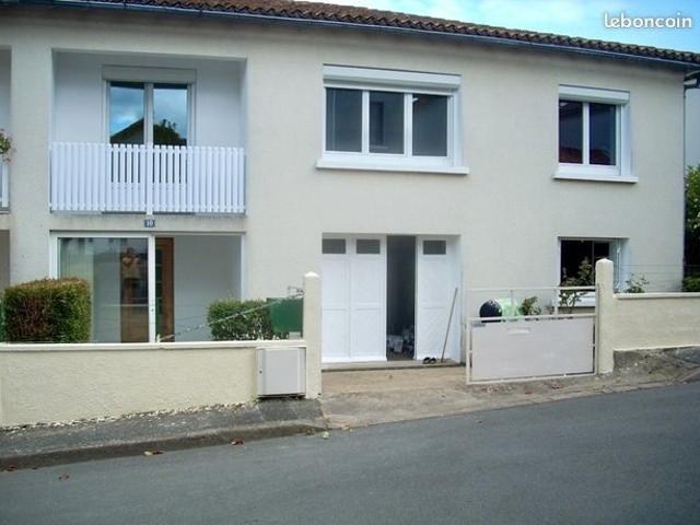 Maison 5 pièces 79 m²