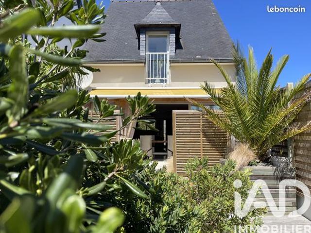 Maison 5 pièces 79 m²