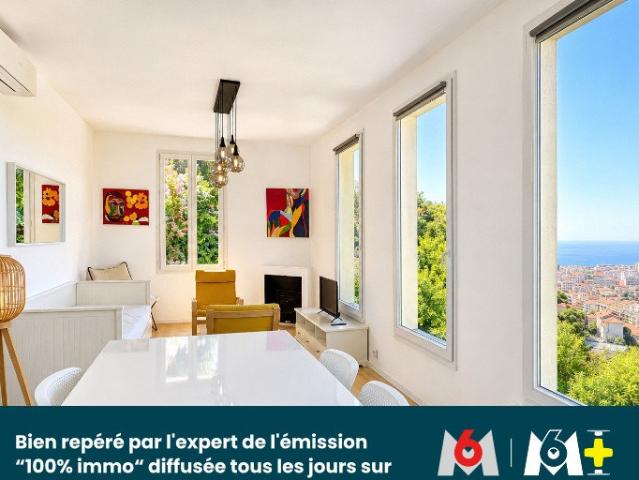 Maison 5 pièces 79 m²