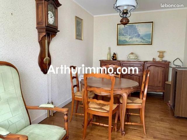 Maison 5 pièces 79 m²