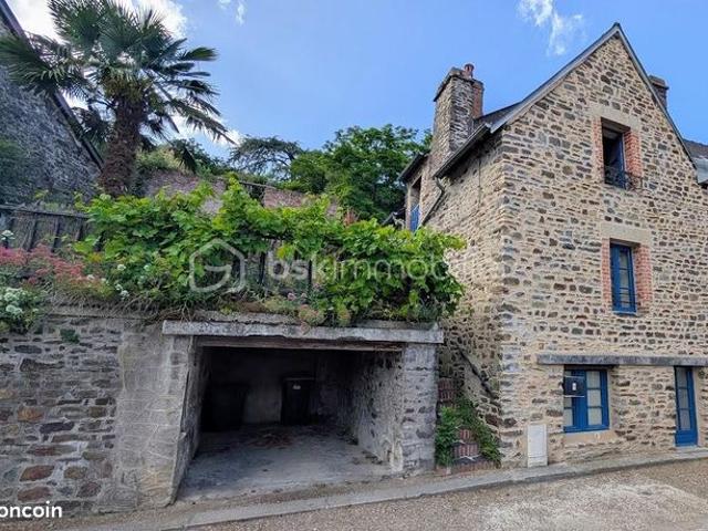Maison 5 pièces 79 m²