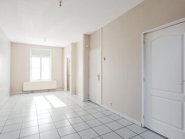 Maison 5 pièces 79 m²