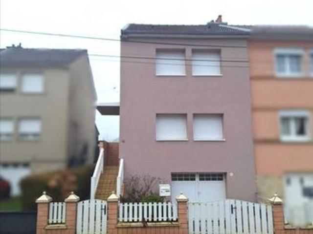 Maison 5 pièces 79 m²