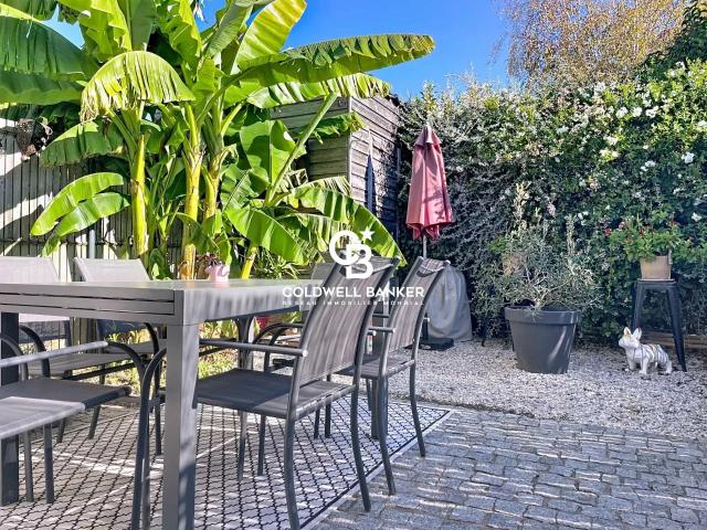 Maison 5 pièces 79 m²